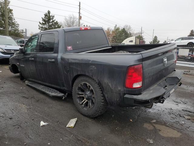 Изображение 2 2014 RAM 1500 ST 2014 с VIN 3C6RR7KT4EG289164