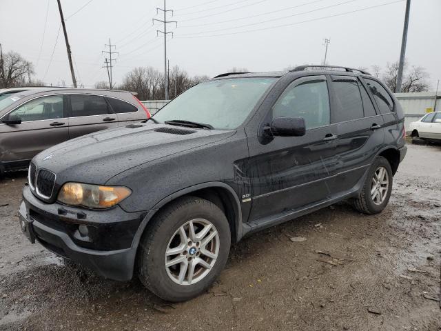 Obraz 2006 BMW X5 3.0I 2006