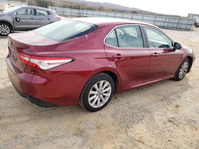 Изображение 3 2018 TOYOTA CAMRY L 2018 с VIN 4T1B11HK6JU660745