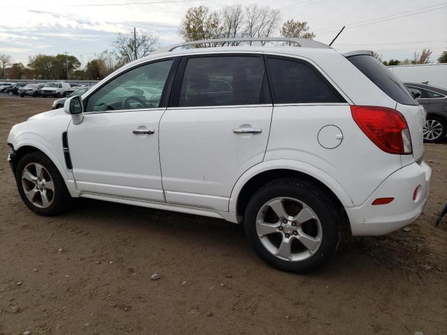 Obraz 2 z 2014 CHEVROLET CAPTIVA LTZ 2014 z VIN 3GNAL4EK1ES586308