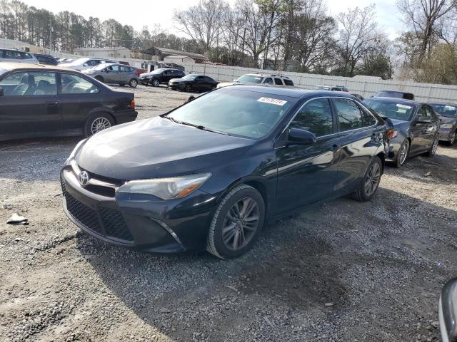 Image 1 of 2015 TOYOTA CAMRY LE 2015 with VIN 4T1BF1FK7FU954151