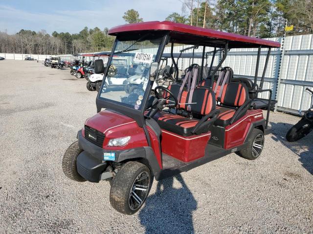 Изображение 2 2021 BINT GOLFCART 2021 с VIN 1G9BA2115MC411378