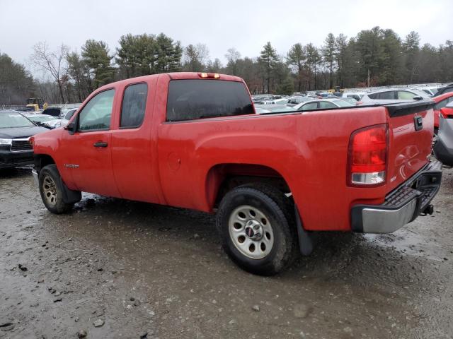 Image 2 of 2007 GMC NEW SIERRA C1500 2007 with VIN 2GTEC19C071583801