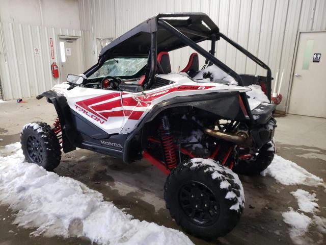 Obraz 3 z 2021 HONDA SXS1000 S2R 2021 z VIN 1HFVE054XM4201993