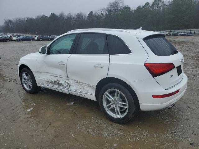 Obraz 2 z 2015 AUDI Q5 PREMIUM PLUS 2015 z VIN WA1LFAFP9FA060071