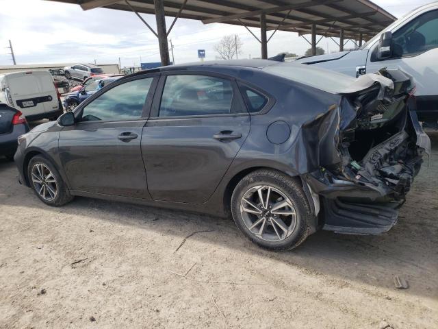 Obraz 2 z 2023 KIA FORTE LX 2023 z VIN 3KPF24AD4PE517722