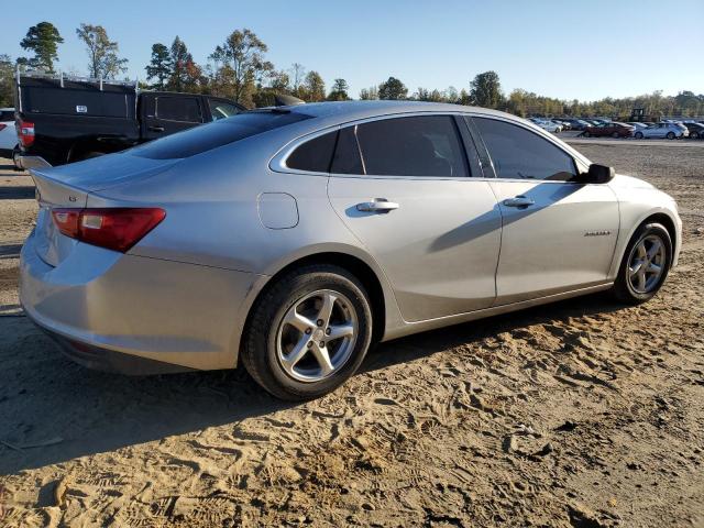 Изображение 3 2016 CHEVROLET MALIBU LS 2016 с VIN 1G1ZB5ST5GF252557