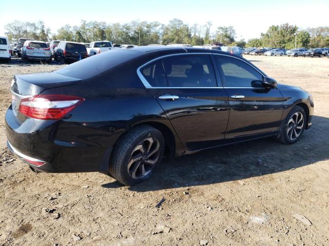 Obraz 3 z 2017 HONDA ACCORD EX 2017 z VIN 1HGCR2F74HA206142