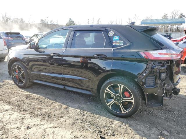 Изображение 2 2020 FORD EDGE ST 2020 с VIN 2FMPK4AP4LBA03994