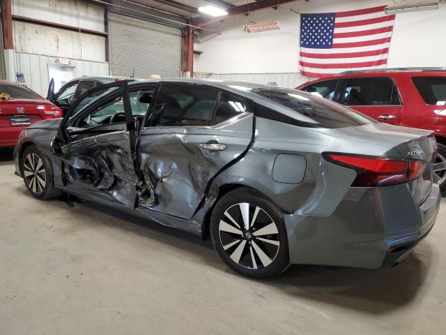 Image 2 of 2020 NISSAN ALTIMA SV 2020 with VIN 1N4BL4DV3LC189832