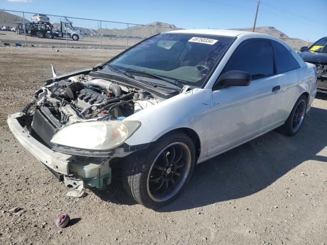 Изображение 1 2004 HONDA CIVIC DX VP 2004 с VIN 1HGEM21134L051799