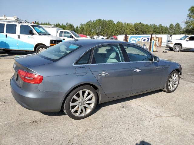 Image 3 of 2013 AUDI A4 PREMIUM PLUS 2013 with VIN WAUFFAFL1DN047348