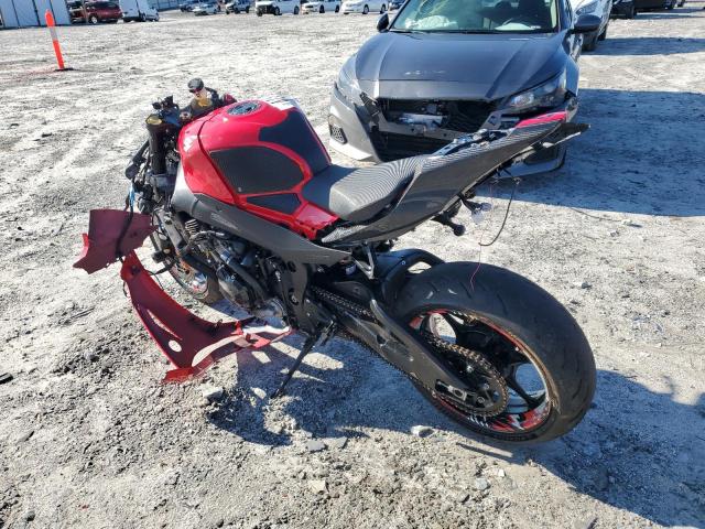 Image 3 of 2017 SUZUKI GSX-R1000  2017 with VIN JS1DM11B1H2101330