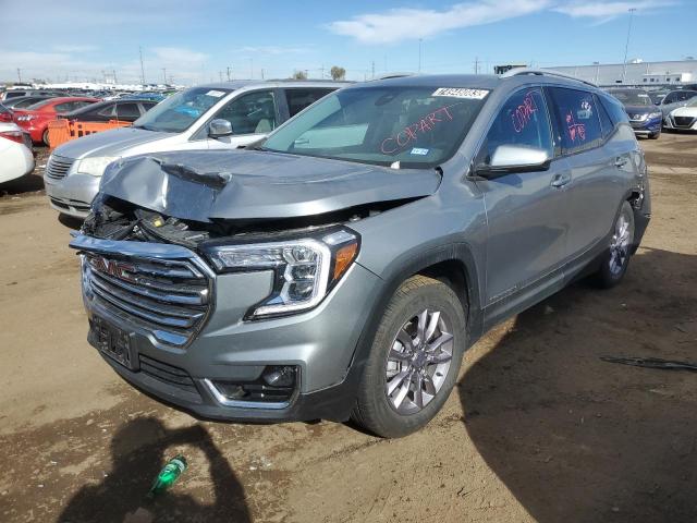 Image 1 of 2023 GMC TERRAIN SLT 2023 with VIN 3GKALVEG9PL150222