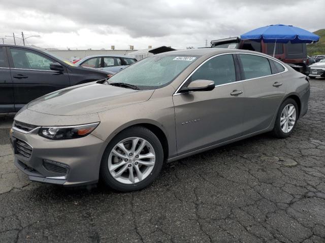 Изображение 1 2017 CHEVROLET MALIBU HYBRID 2017 с VIN 1G1ZJ5SU9HF224175