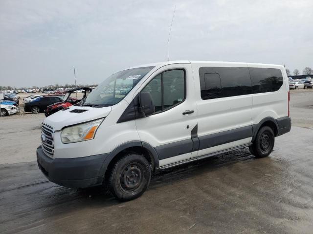 Obraz 2016 FORD TRANSIT T-150 2016