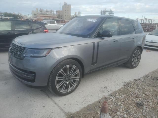Obraz 2 z 2023 LAND ROVER RANGE ROVER SE 2023 z VIN SALKP9E70PA076894