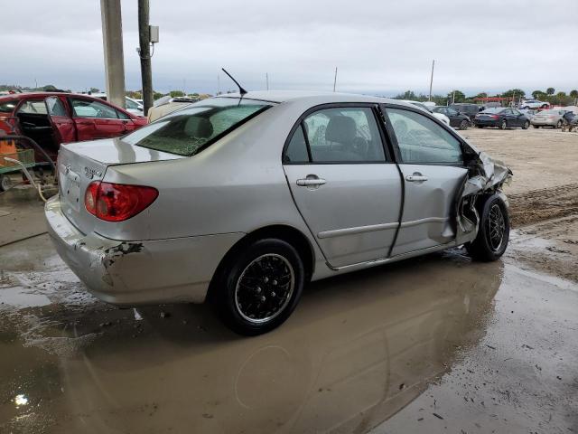 Изображение 3 2007 TOYOTA COROLLA CE 2007 с VIN 2T1BR32E07C818353