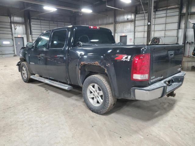 Image 2 of 2011 GMC SIERRA K1500 SLE 2011 with VIN 3GTP2VE33BG278494