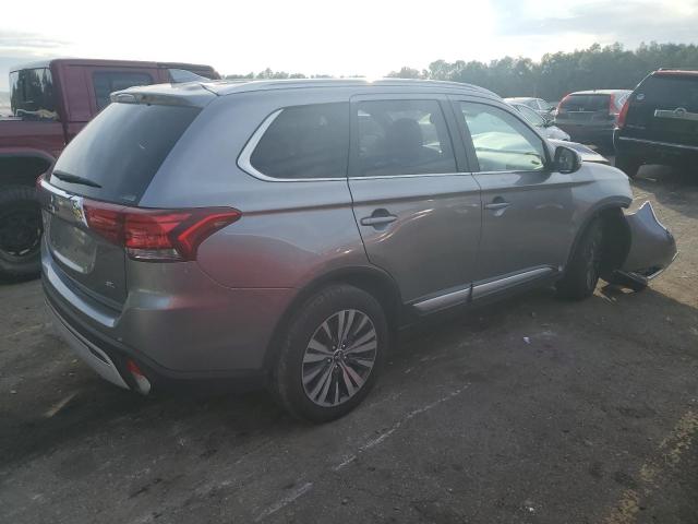 Image 3 of 2020 MITSUBISHI OUTLANDER SE 2020 with VIN JA4AZ3A35LZ038399