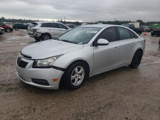 Image 1 of 2014 CHEVROLET CRUZE LT 2014 with VIN 1G1PC5SB6E7424016