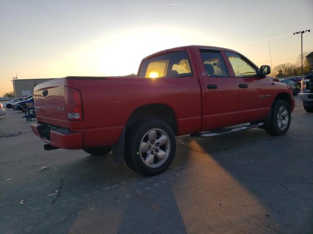 Obraz 3 z 2002 DODGE RAM 1500  2002 z VIN 1D7HU18Z62J123708