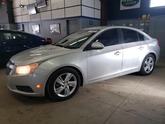 Изображение 1 2014 CHEVROLET CRUZE  2014 с VIN 1G1P75SZ0E7208910