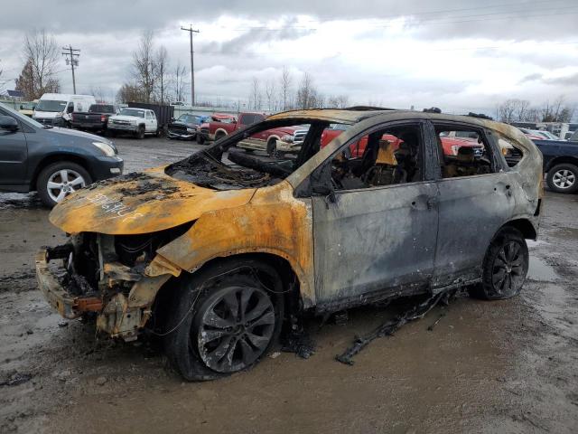 Image 1 of 2013 HONDA CR-V EXL 2013 with VIN 5J6RM4H78DL015056