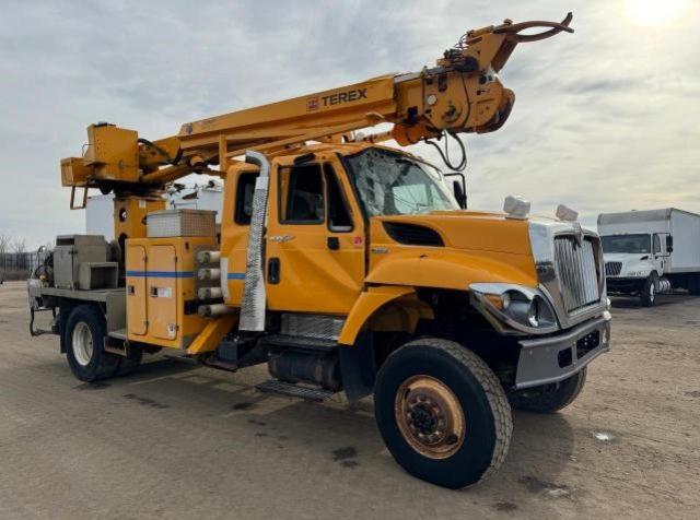 Изображение 1 2009 INTERNATIONAL 7000 7400 2009 с VIN 1HTWEAZR59J121491