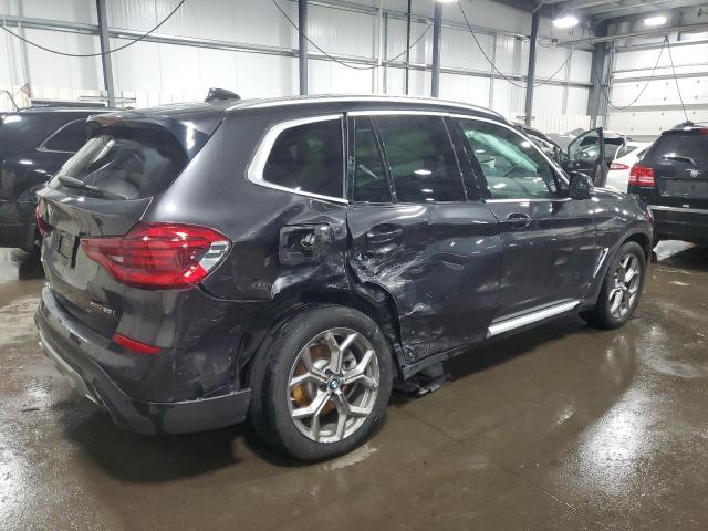 Image 3 of 2020 BMW X3 XDRIVE30I 2020 with VIN 5UXTY5C02L9C23902