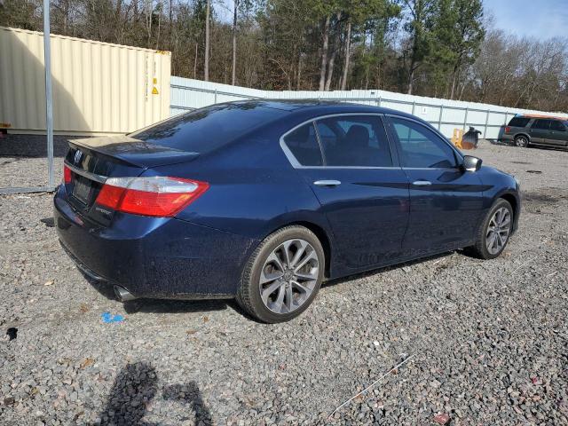 Obraz 3 z 2015 HONDA ACCORD SPORT 2015 z VIN 1HGCR2F55FA262294