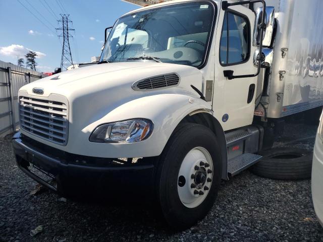 Image 1 of 2022 FREIGHTLINER M2 106 MEDIUM DUTY 2022 with VIN 3ALACWFC1NDNR7128