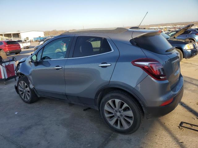 Image 2 of 2019 BUICK ENCORE PREFERRED 2019 with VIN KL4CJASB0KB802578