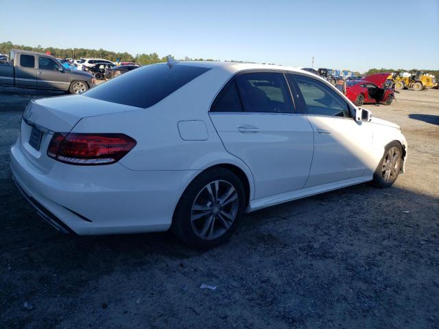 Image 3 of 2015 MERCEDES-BENZ E 350 2015 with VIN WDDHF5KB9FB109797