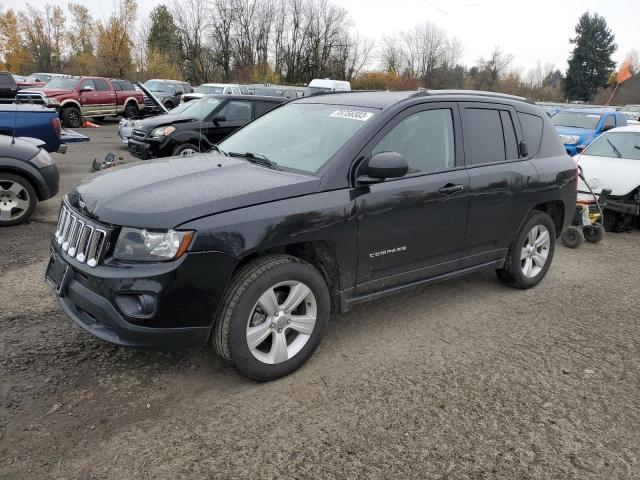 Изображение 2016 JEEP COMPASS SPORT 2016