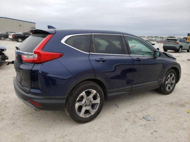 Obraz 3 z 2018 HONDA CR-V EX 2018 z VIN 5J6RW1H51JA001885