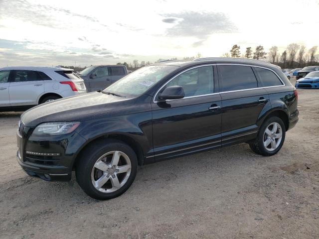 Image 1 of 2012 AUDI Q7 PREMIUM PLUS 2012 with VIN WA1LMAFE2CD000924