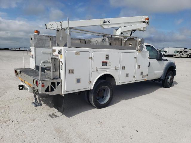 Изображение 3 2012 FORD F450 SUPER DUTY 2012 с VIN 1FDUF4HY6CEB70609