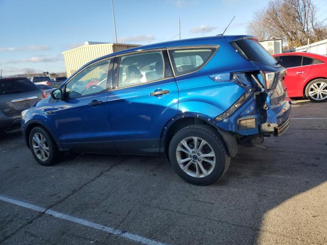 Image 2 of 2017 FORD ESCAPE S 2017 with VIN 1FMCU0F71HUD59850