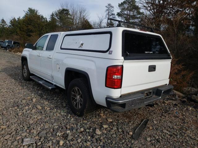 Изображение 3 2015 GMC SIERRA K1500 SLE 2015 с VIN 1GTV2UEC1FZ148205