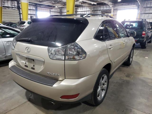 Obraz 3 z 2004 LEXUS RX 330 2004 z VIN JTJHA31U840019854