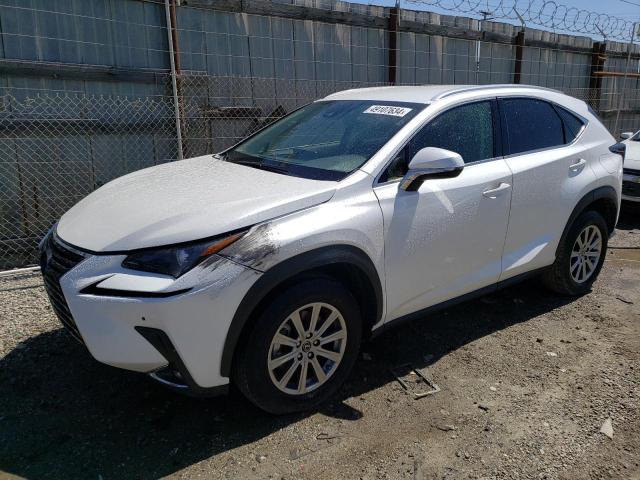 Изображение 2021 LEXUS NX 300 BASE 2021
