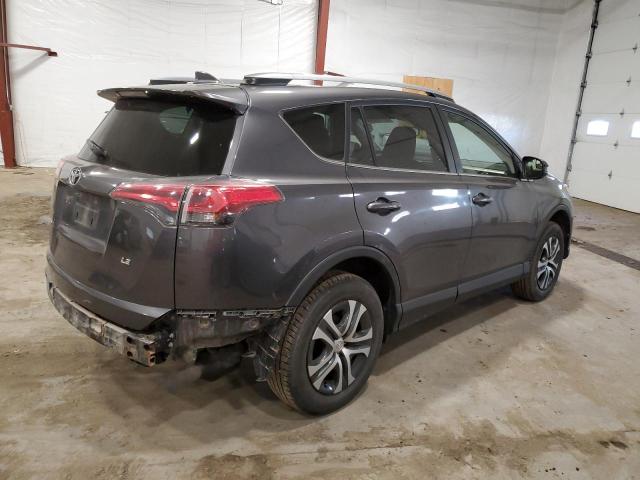 Obraz 3 z 2017 TOYOTA RAV4 LE 2017 z VIN JTMZFREV3HJ708005
