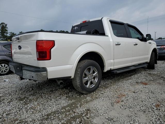 Изображение 3 2019 FORD F150 SUPERCREW 2019 с VIN 1FTEW1C54KFB24094