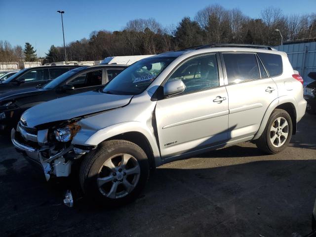Изображение 2010 TOYOTA RAV4 LIMITED 2010