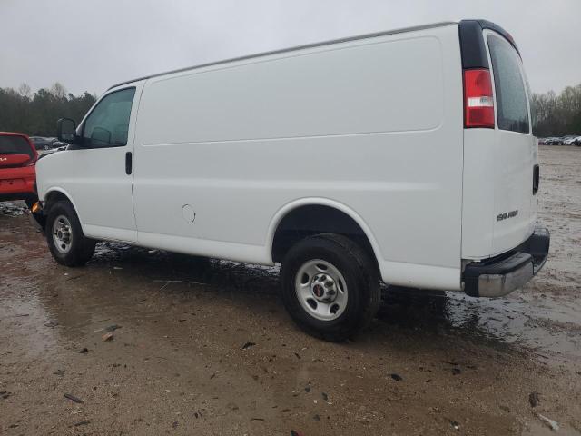 Изображение 2 2019 GMC SAVANA G2500 2019 с VIN 1GTW7AFG0K1351388