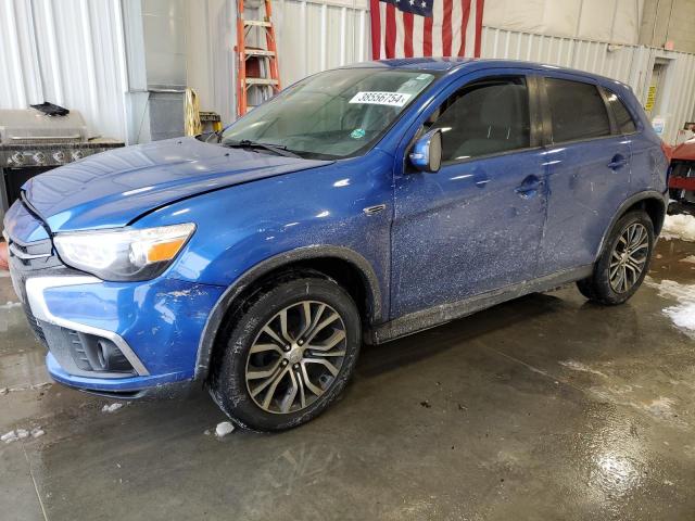 Obraz 2018 MITSUBISHI OUTLANDER SPORT ES 2018