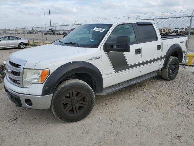 Obraz 1 z 2014 FORD F150 SUPERCREW 2014 z VIN 1FTFW1ET9EKE44944