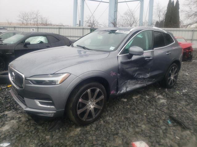 Image 1 of 2021 VOLVO XC60 T5 INSCRIPTION 2021 with VIN YV4102RL0M1825773