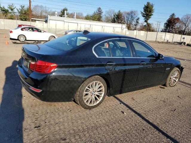 Obraz 3 z 2014 BMW 528 XI 2014 z VIN WBA5A7C58ED219966